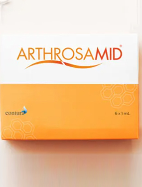Arthrosamid