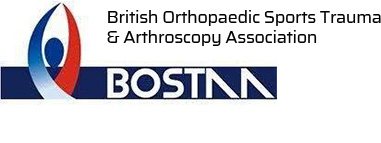 British Orthopaedic Sports Trauma and Arthroscopy Association