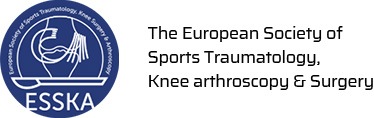 European Society of Sports Traumatology, Knee Arthroscopy and Surgery
