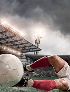 Sports & Meniscus  Injuries